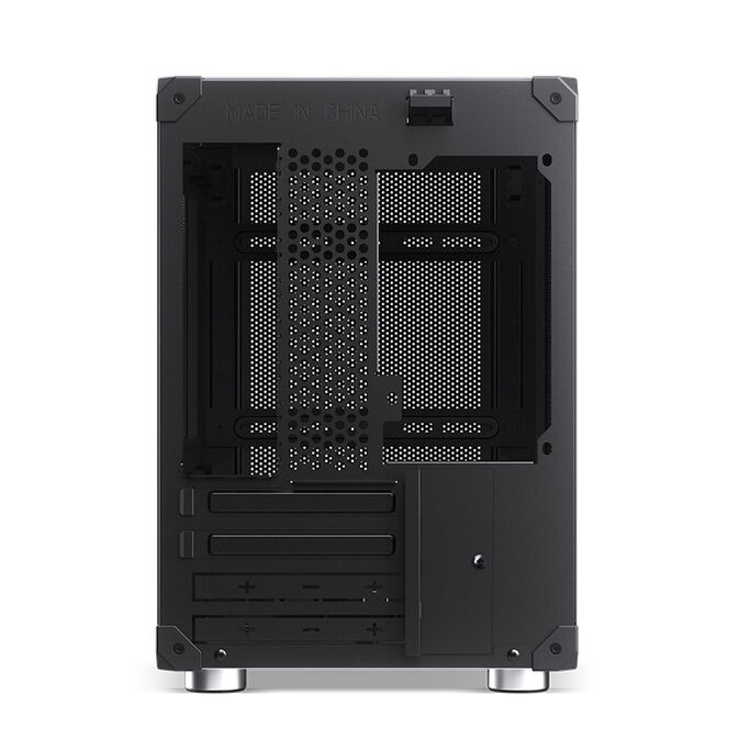Caja Micro-ATX Jonsbo C6 Negro image number 33