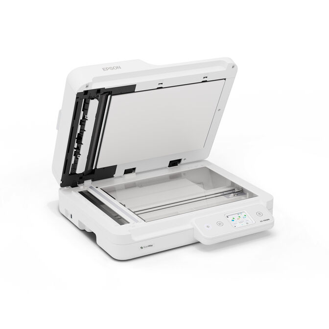 Esc&aacute;ner de Documentos Epson WorkForce DS-1760WN WiFi image number 3