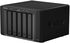 NAS Synology Unidad de Expansión DX517 image number null