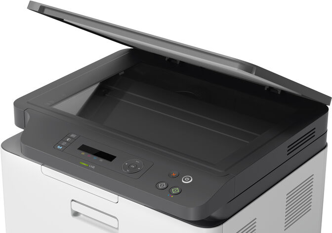 Impresora Multifunci&oacute;n L&aacute;ser HP Color Laser MFP 178nw WiFi image number 5