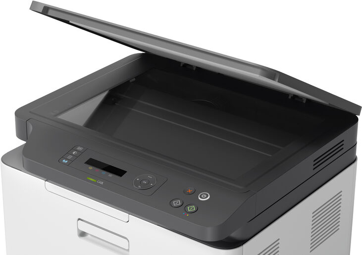 Impresora Multifunción Láser HP Color Laser MFP 178nw WiFi image number 5
