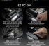 Placa Base Asus ROG Crosshair X870E Hero image number null