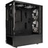 Caja ATX Kolink Observatory MX Mesh ARGB Negro image number null