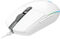 Rat&oacute;n Logitech G102 Lightsync RGB 8000DPI Blanco