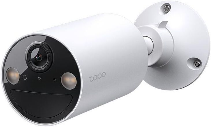 Cámara de Vigilancia TP-Link Tapo TC82 Indoor/Outdoor Security Smart Wire-Free image number 0