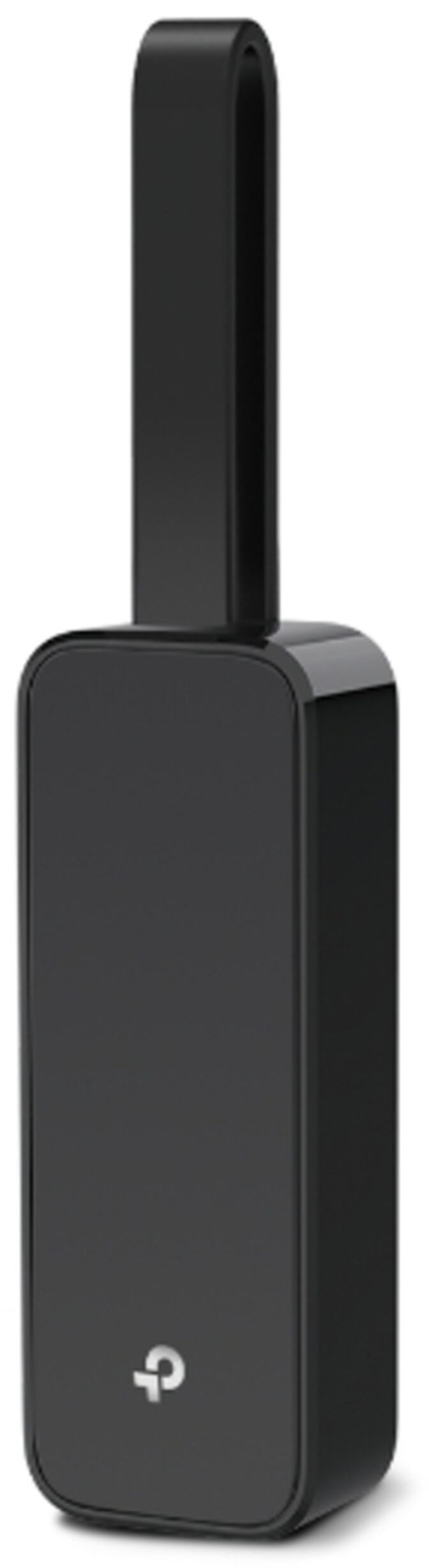 Adaptador USB TP-Link UE306 USB 3.0 para Ethernet Gigabit Negro image number 1