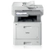 Impresora Multifunci&oacute;n L&aacute;ser Brother MFC-L9570CDW WiFi image number null
