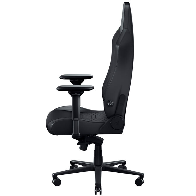 Silla Gaming Razer Iskur V2 Newgen Negro image number 4