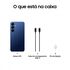 Smartphone Samsung Galaxy S25 6.2" (12 / 256GB) 120Hz Azul Mariño image number null