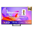 Televisor Hisense 50A7Q 50" QLED UltraHD 4K VIDAA image number null