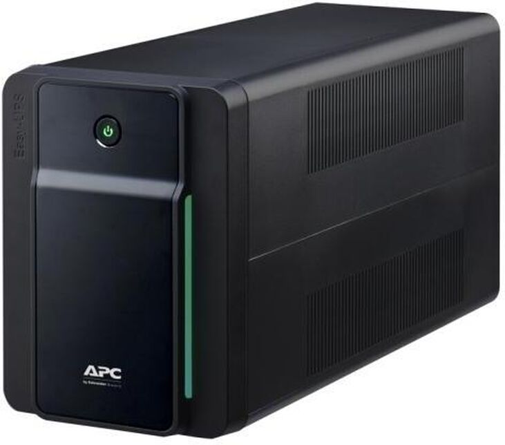UPS APC Easy BVX 1200VA/650W AVR Schuko image number 5