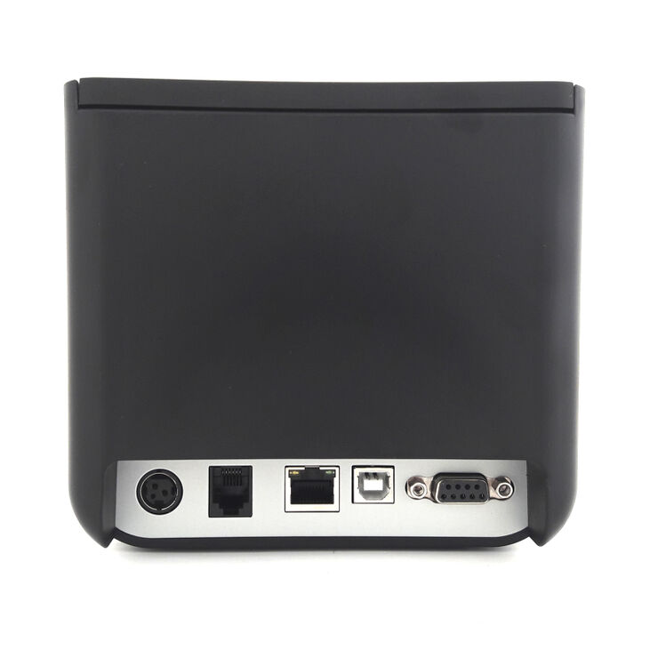 Impresora Approx APPPOS80AMUSE Térmica POS image number 5