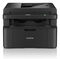 Impresora Multifunción Láser Brother DCP-L1660W WiFi