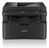 Impresora Multifunción Láser Brother DCP-L1660W WiFi image number null