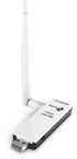 TP-Link TL-WN722N adaptador y tarjeta de red WLAN 150 Mbit/s image number null
