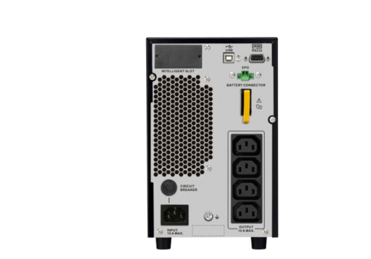 UPS APC Easy On-Line SRV 2000VA 1800W 230V image number 1
