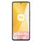 Smartphone Xiaomi 12 Lite 5G 6.55" (8 / 128GB) 120Hz Negro