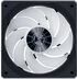 Ventilador Lian Li UNI FAN CL120 Wireless RGB Reverse Blade PWM Negro 120mm image number null