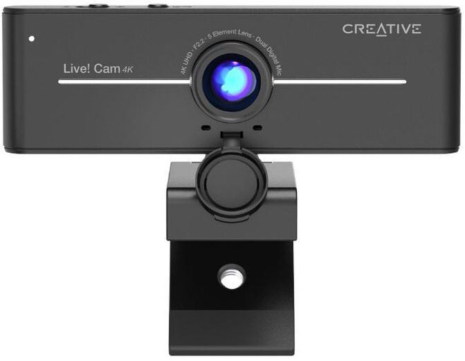 Webcam Creative Live! Cam Sync 4K image number 0