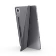 Port&aacute;til Lenovo Chromebook Duet 11M889-720 10.95" MediaTek 838 8GB 128GB Arm Mali-G57 WUXGA Touch ChromeOS + Stand + Teclado Folio (sem carregador) image number null