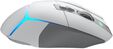 Rat&oacute;n Gaming Logitech G Series G502 X Plus LightSpeed RGB Wireless Blanco image number null