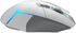 Ratón Gaming Logitech G Series G502 X Plus LightSpeed RGB Wireless Blanco image number null
