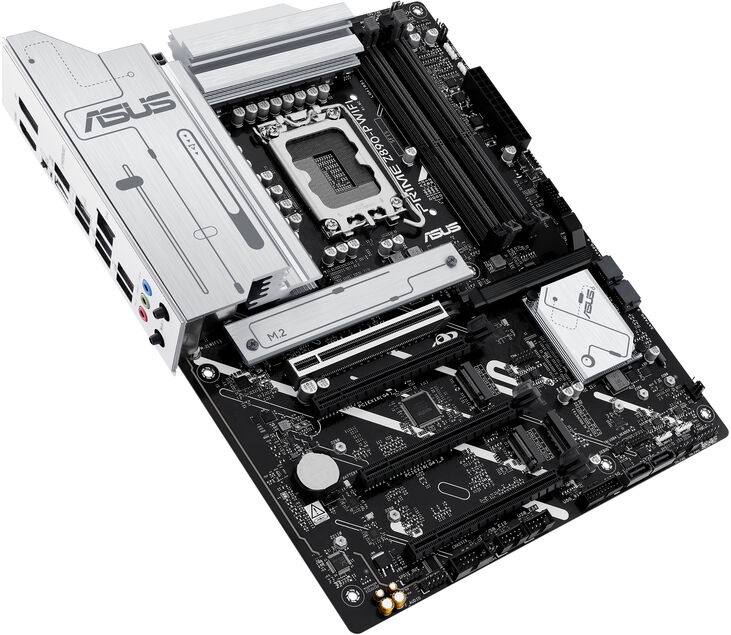 Placa Base Asus PRIME Z890-P WiFi image number 6