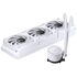 Kit Refrigeración Líquida Jonsbo TG-360 ARGB Blanco - 360mm image number null