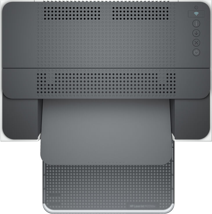Impresora Láser HP LaserJet M209dw WiFi image number 4