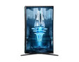 Monitor Samsung Odyssey NEO G8 32" G85NB Mini LED 4K 240Hz 1ms FreeSync Premium Pro image number null