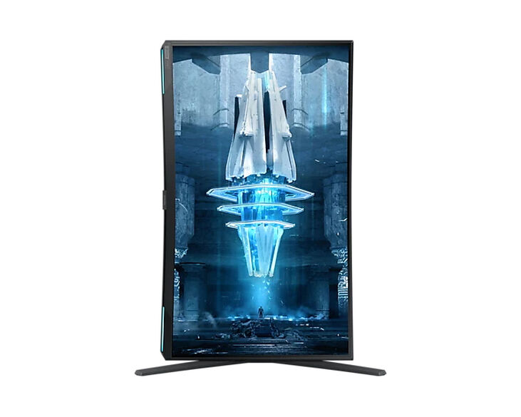 Monitor Samsung Odyssey NEO G8 32" G85NB Mini LED 4K 240Hz 1ms FreeSync Premium Pro image number 21