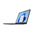 Lenovo IdeaPad Slim 3 15IRH10 Intel&reg; Core&trade; i7 i7-13620H Port&aacute;til 38,9 cm (15.3") WUXGA 16 GB DDR5-SDRAM 1 TB SSD Wi-Fi 6 (802.11ax) Windows 11 Home Portugu&eacute;s Gris image number null