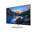 Monitor Dell UltraSharp 42.5" U4323QE IPS 4K ComfortView Plus 95% sRGB Ethernet + USB-C (90W) image number null