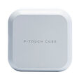 Impresora de Etiquetas Brother P-Touch Cube Plus PT-P710BTH Bluetooth image number null