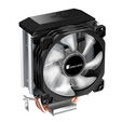 Ventilador CPU Jonsbo CR-1200E ARGB Negro - 92mm image number null