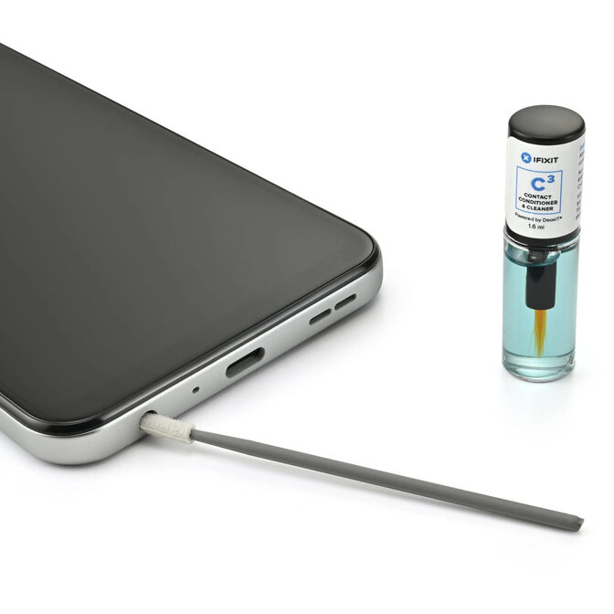 Kit de limpieza de precisi&oacute;n iFixit image number 2