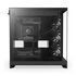 Torre E-ATX NZXT H9 Flow Negra (2025) Cristal Templado image number null