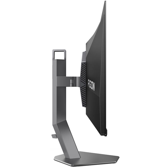 Monitor AGON by AOC PRO 27" AG276QKD2 QD-OLED QHD 500Hz 0.03ms Adaptive Sync HDR500 image number 6