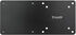 Soporte Lateral Tooq para Mini PC Negro image number null
