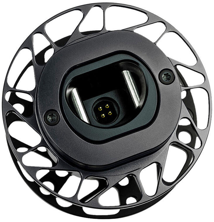 Quick Release Cube Controls QRX Full Set, Classic - Negro image number 2