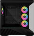 Caja ATX Lian Li Vector V100 Negro Vidrio Templado image number null