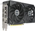 Tarjeta Gráfica Asus Radeon RX 9060 XT Dual 8GB GDDR6 image number null