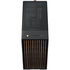 Torre E-ATX Fractal Design North XL Chalk BlackTG Clear Reverse Connector image number null