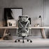 Silla Gaming Ergonomica ThunderX3 XTC - Griz image number null