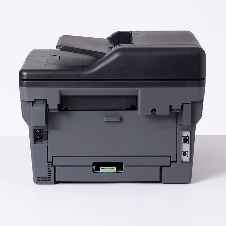 Impresora Multifunción Láser Brother DCP-L2660DW WiFi image number 3