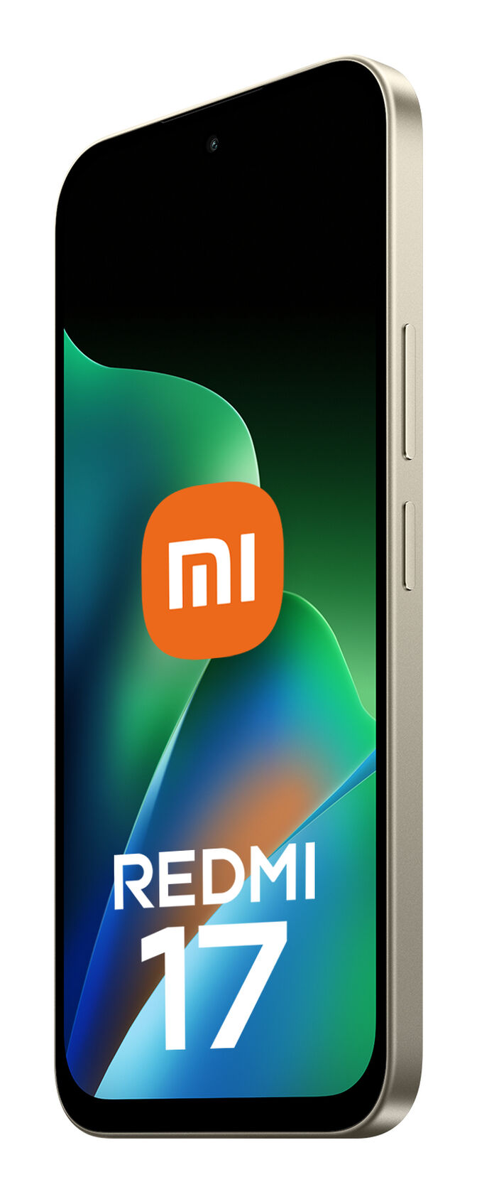 Smartphone Xiaomi Redmi 17 4G 6.9" (4 / 256GB) Verde image number 4