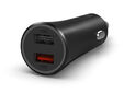 Cargador de Coche Xiaomi Mi Car Charger 2xUSB 37W image number null