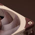 Ventilador Noctua NF-A12X25 G2 Low Speed PWM 120mm image number null
