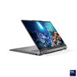 Lenovo Yoga 7 2-in-1 14ILL10 Copilot+ PC Intel Core Ultra 7 258V H&iacute;brido (2-en-1) 35,6 cm (14") Pantalla t&aacute;ctil 2.8K 32 GB LPDDR5x-SDRAM 1 TB SSD Wi-Fi 7 (802.11be) Windows 11 Home Portugu&eacute;s Gris image number null
