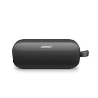 Coluna Bluetooth Bose SoundLink Flex II Preto